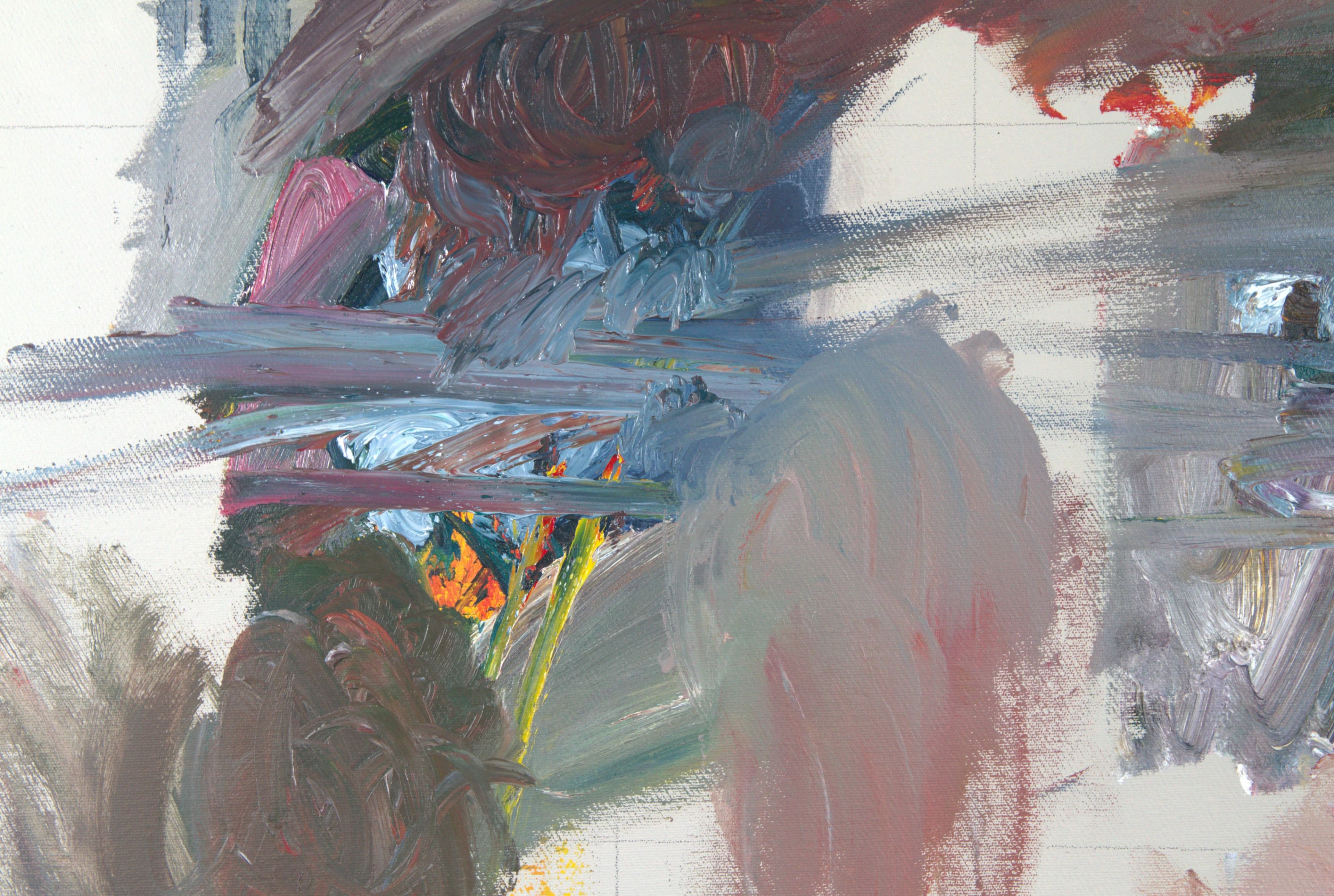 Chromatic Interruption