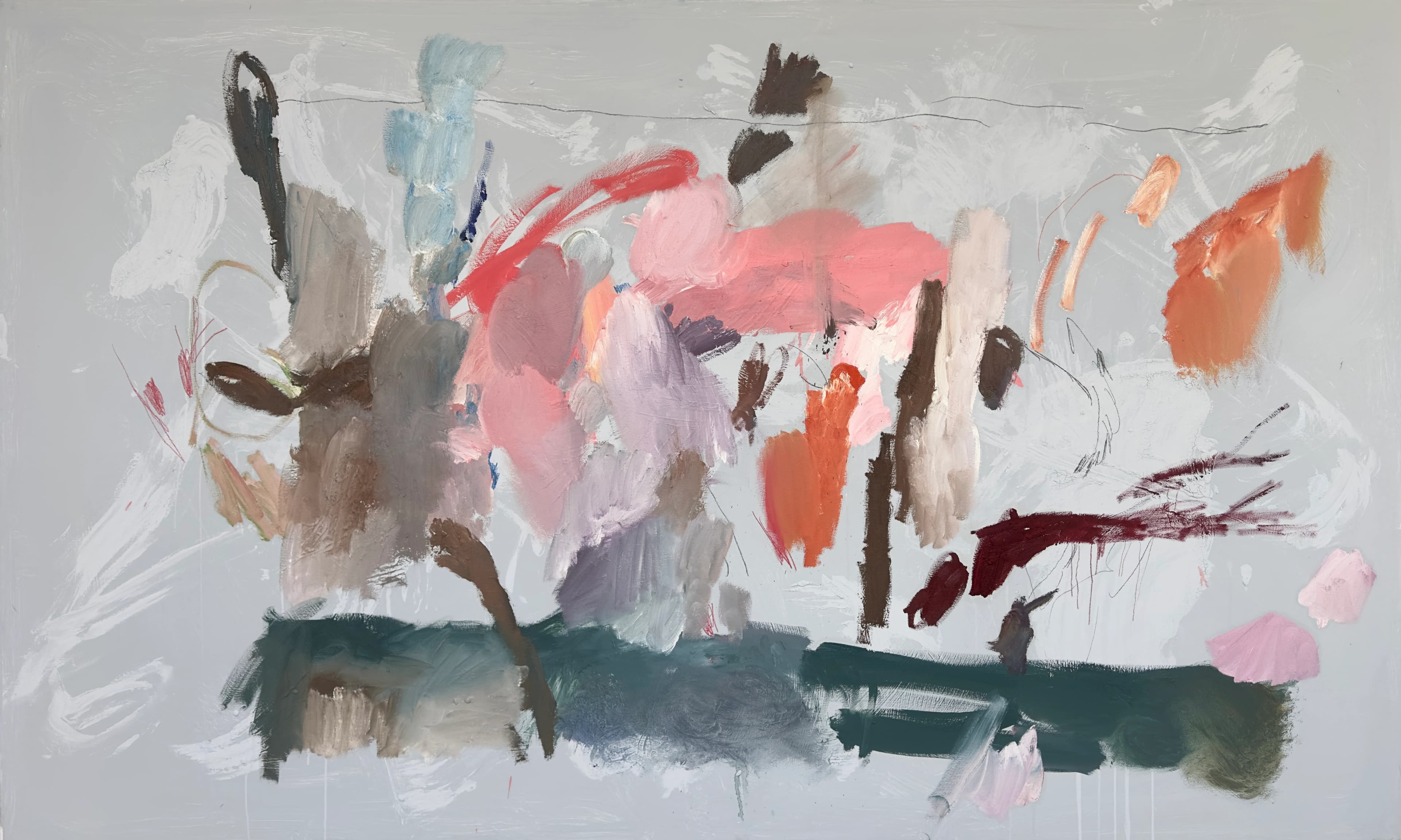 Ohne Titel