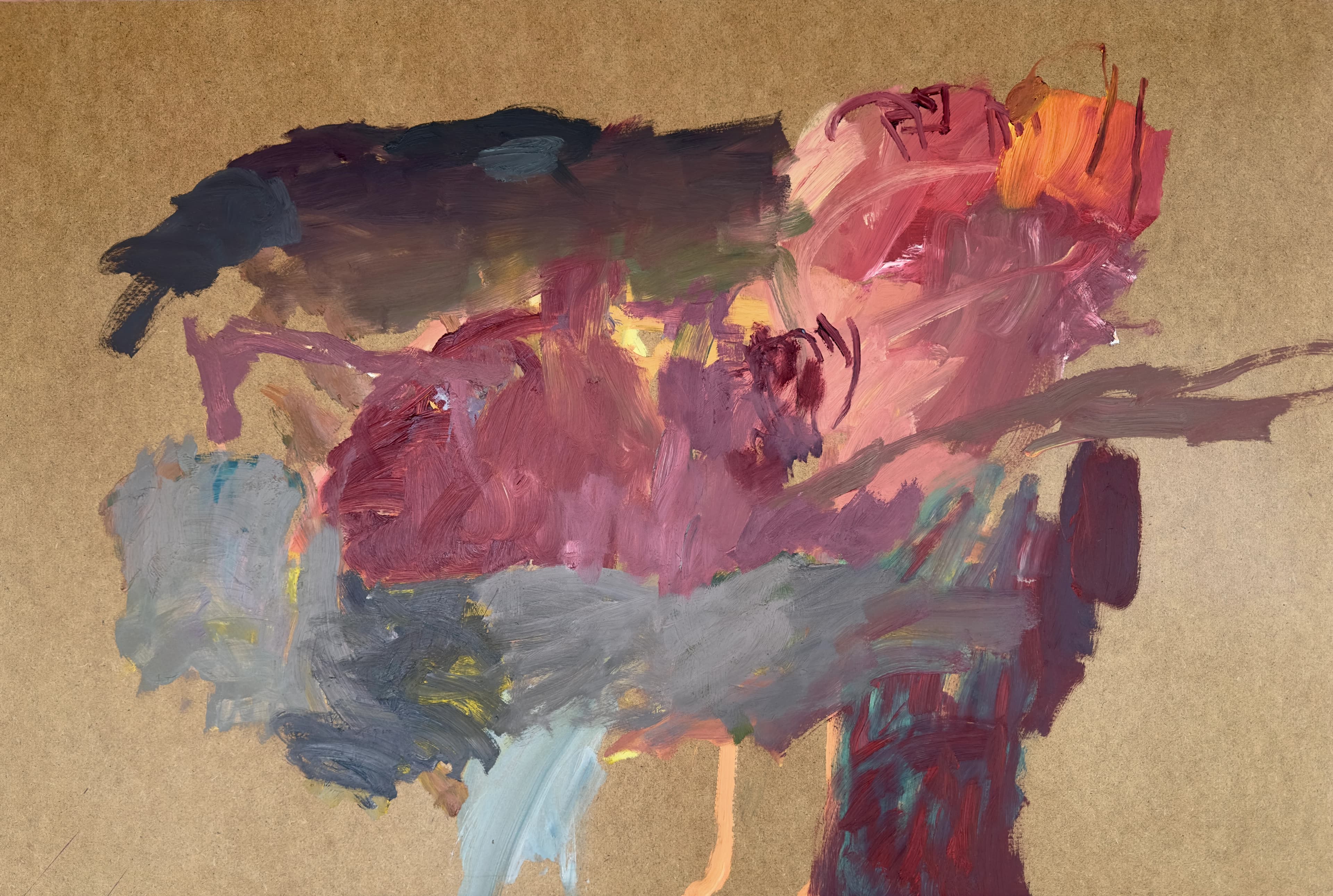 Ohne Titel