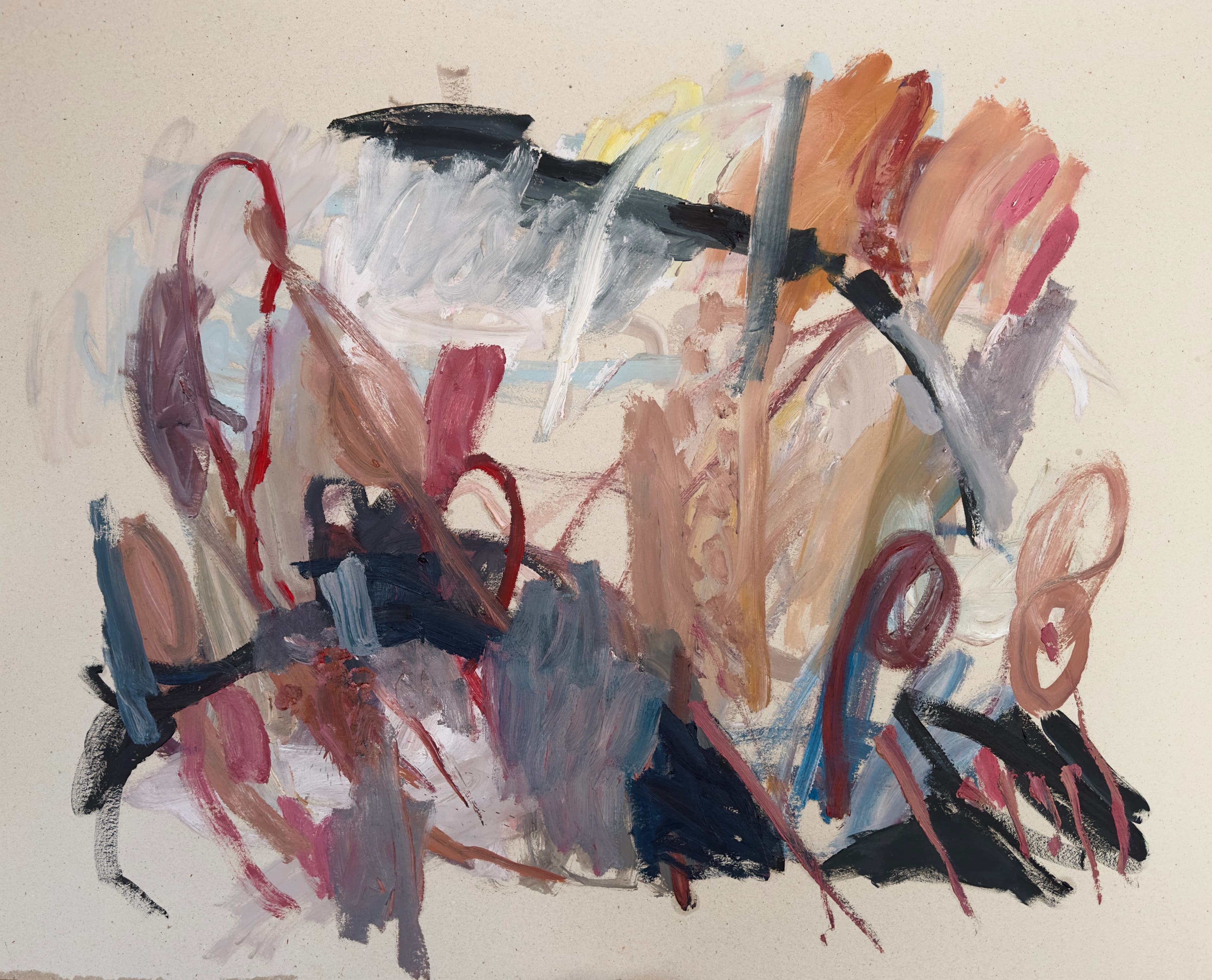 Ohne Titel